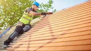 Best Emergency Roof Repair Services  in Horseheads North, NY