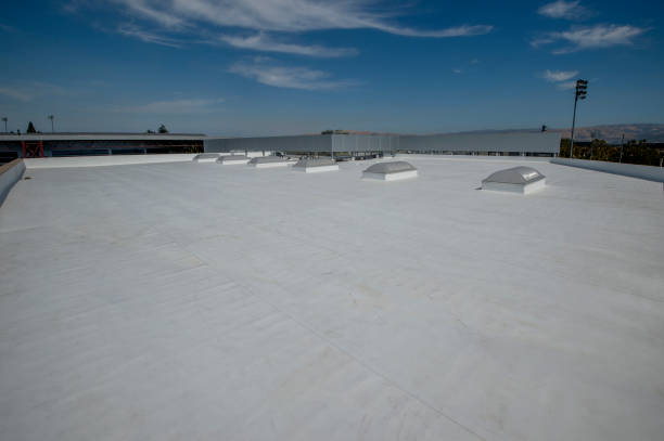 Best Green or Eco-Friendly Roofing Solutions  in Horseheads North, NY