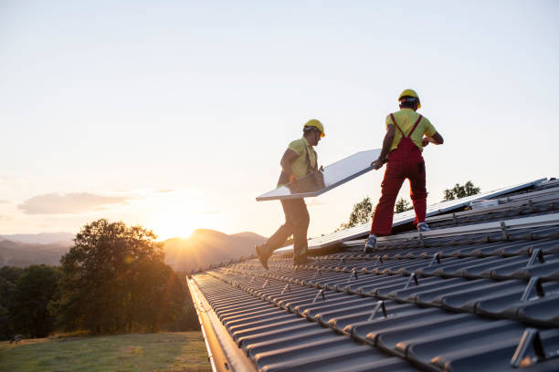 Roof Insulation Installation in Horseheads North, NY