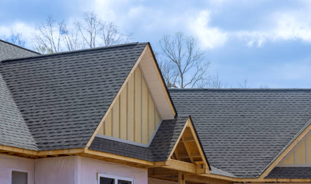 Best Storm Damage Roof Repair  in Horseheads North, NY